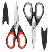 Kökssax, 2-pack kökssax Heavy Duty