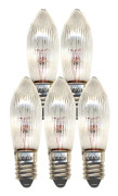 Star Trading Reservlampa 5-pack