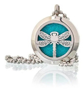 Halsband Aromaterapi - Dragonfly