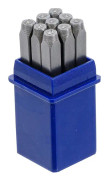 3031 Stämpelsiffror 2 mm