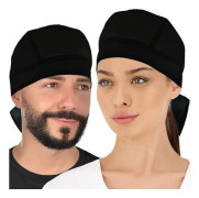 Svart - 2-pack Köksmössa Kockmössa Kockmössa Kockmössa Kockmössa