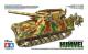 1:35 HOWITZER HUMMEL
