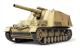 1:35 HOWITZER HUMMEL