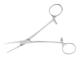 16 cm Rak Kirurgisk Hemostatisk Pincett i Rostfritt Stål Klämtång för Djurhår Djurtillbehör
