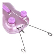 Kemei professionell design för kvinnor Hudvård Epilator Lady Electric Body Ansiktshårborttagningsmedel Km-2777 Gratis frakt��Rekommendera��