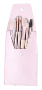 Foundation Puder Concealers Ögonskuggor Makeup Borste Set