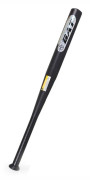 Aluminiumlegering basebollträ, 32 tums lättviktsracket utomhussport Full storlek softbollträ f