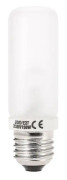 Jdd E27 150w 2800k Studioblixtlampa Modelllampa 220v-240v/230v, Modell nr 2 (FMY)