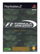 FORMEL 1 2001