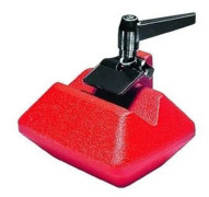 MANFROTTO 022 Motvikt - Orange - 6,7 kg - Metall