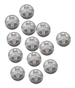 100 st färgglada mini LED-lampor ballonger papperslyktor lampor individuell trådlös blixtboll lampa