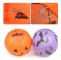 10 st Halloween-lyktor i papper, 25 cm Halloween-lyktor med motiv för Halloween-dekorationer