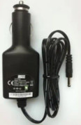 9V billaddare för PET7432/12