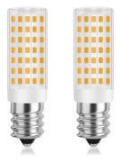 LED-lampa E14 huva 5W motsvarande 50W halogen