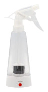 TG Sprayflaska med Desinfektionsgenerator Vit
