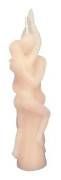 Ljus Par sexig Kamasutra position