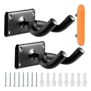 Skateboard Väggfäste 2-pack