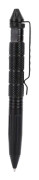 Multi Aluminium Outdoor Tactic Pen Säkerhetsskydd Glasbrytare Överlevnadsverktyg