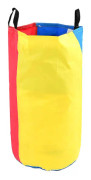 Barn Utomhus Sport Träning Roligt Race Game Jumping Sack Bag Leker Vuxen