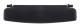 Bil Auto Konsol Center Armstöd Skydd Lås Clip Lock för A6 C6 2005-2011 Svart