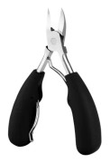 Tånagelklippare Remove Dead Skin Nail Correction Nippers Ingr Black one size