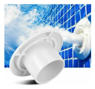 Pool dräneringsspolning - SP-102, 2\" 1pc