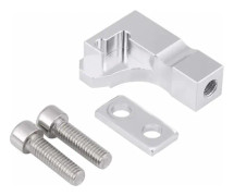 P2015 Insugningsrör Reparationssats Reparationssats Fäste För Seat 2.0 Tdi Cr Aluminium