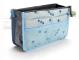 Organizer Insert Bag Dam Nylon Travel Insert Organizer Handväska