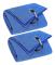 2-pack Tri-fold Golfhanddukar, Premium Mikrofibertyg Våffelmönster