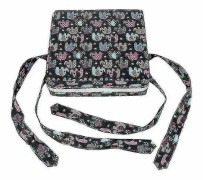 Fantastisk barnkudde Baby Seat Booster Pad