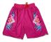 2023 Nya Basket Pink Panther Shorts Sport Beach Shorts rosa S zdq