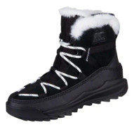 Stövlar Sorel Ona Rmx Glacy Black Black Waterproof