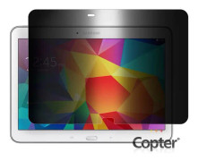 Copter Privacyfilter, Samsung, Galaxy Tab 4 10.1, Reptålig