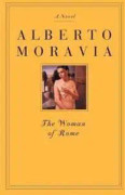 The Woman Of Rome