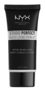 NYX - Professionell sminkbas - HD Studio - Studio Perfect Primer - Klar: Skönhet och parfym