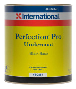 International Perfection Pro Undercoat Base Primer 3.8l Durchsichtig