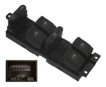 febi -Bilstein Switch, fönsterhiss - 37644