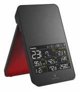 Golfträningsutrustning Swing Voice Caddy SC4 Simulator + Launch Monitor