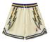 2023 Sommar Mesh Andningsbara Basketshorts Sportshorts Stil 1 S zdq