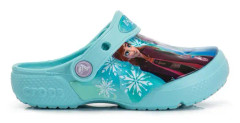 Träskor Crocs Disney Frozen II