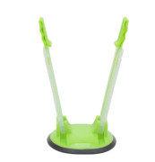 Påshållare för matberedningspåse/plastfryspåse/Ziplock