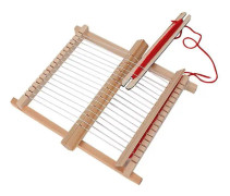 1 st DIY vävverktyg