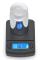 Fast Weigh Digital Precisionsficka Våg 500g x 0.01g (Svart, ZQKLA)