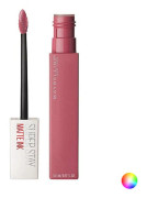 Superstay Matte Ink. Lipstick 65 Seductress