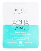 Aqua Flash Mask Pure - Hudvård