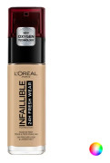 L'Oréal Paris Infaillible Foundation