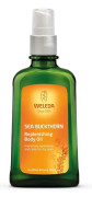 Weleda Sea Buckthorn Body Oil 100 ml