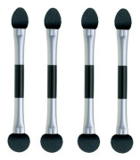 Sminkborste Artdeco (4 pcs)