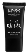 NYX Shine Killer Matt primer - Effektiv ytbehandling (20 ml)