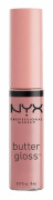 Butter Gloss Crème Brulee